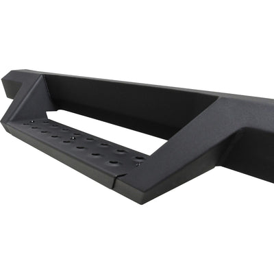 HDX Drop Nerf Step Bars <br> 2020-2025 Jeep Gladiator