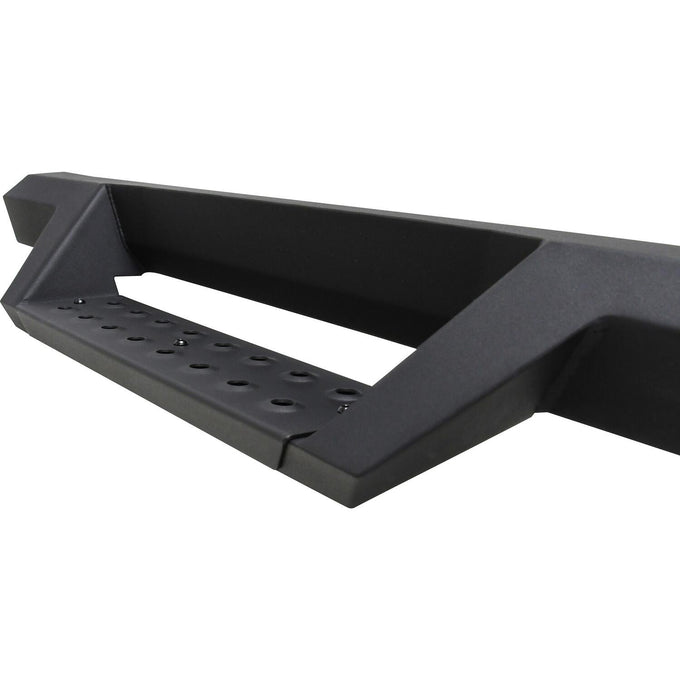 HDX Drop Nerf Step Bars <br> 2020-2025 Jeep Gladiator