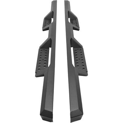 HDX Drop Nerf Step Bars <br> 2020-2025 Jeep Gladiator