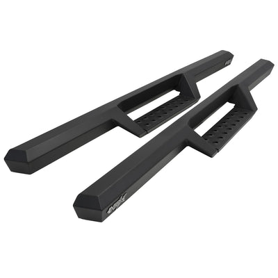HDX Drop Nerf Step Bars <br> 2021-2025 Ford Bronco