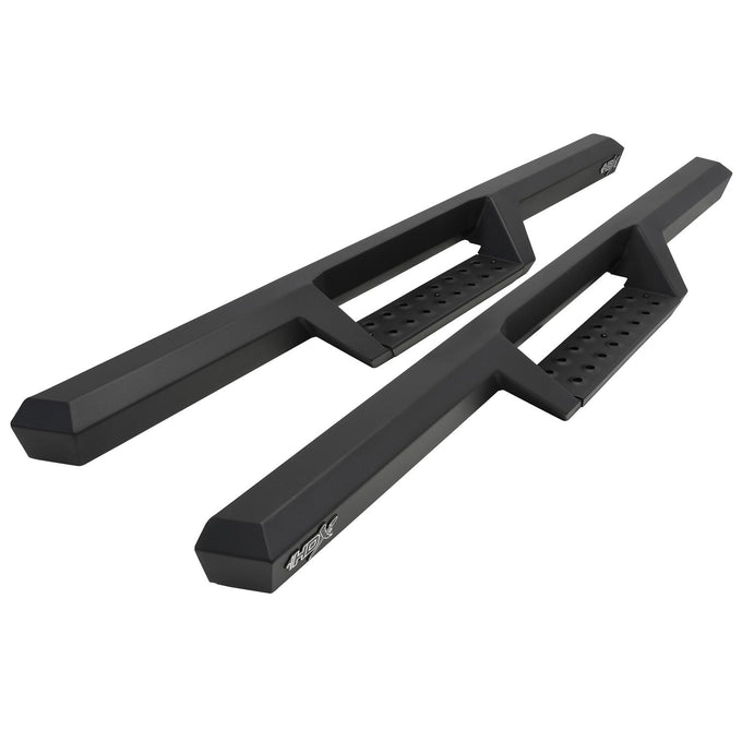 HDX Drop Nerf Step Bars <br> 2021-2025 Ford Bronco
