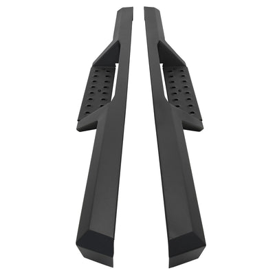 HDX Drop Nerf Step Bars <br> 2021-2025 Ford Bronco