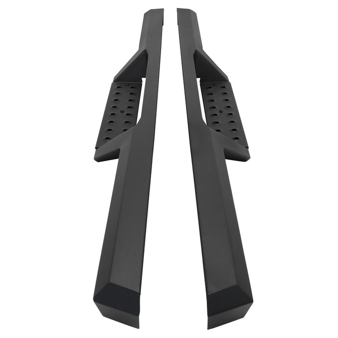 HDX Drop Nerf Step Bars <br> 2021-2025 Ford Bronco