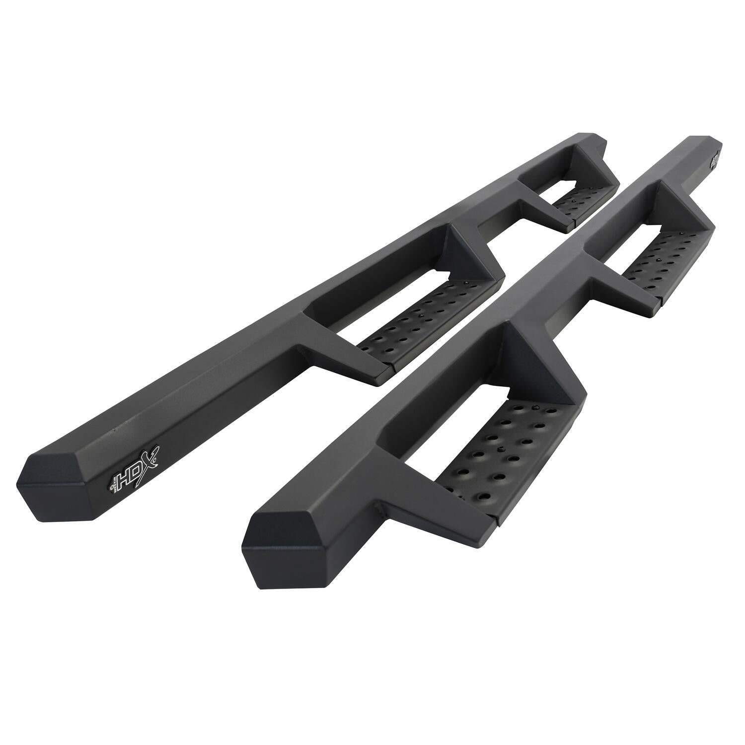 HDX Drop Nerf Step Bars <br> 2021-2025 Ford Bronco