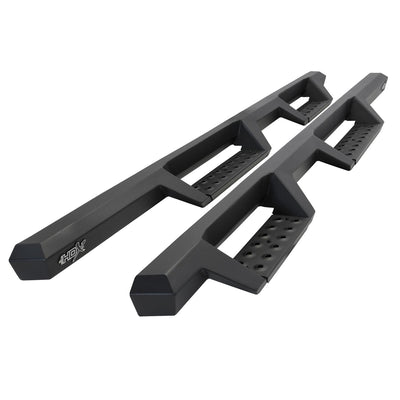 HDX Drop Nerf Step Bars <br> 2021-2025 Ford Bronco