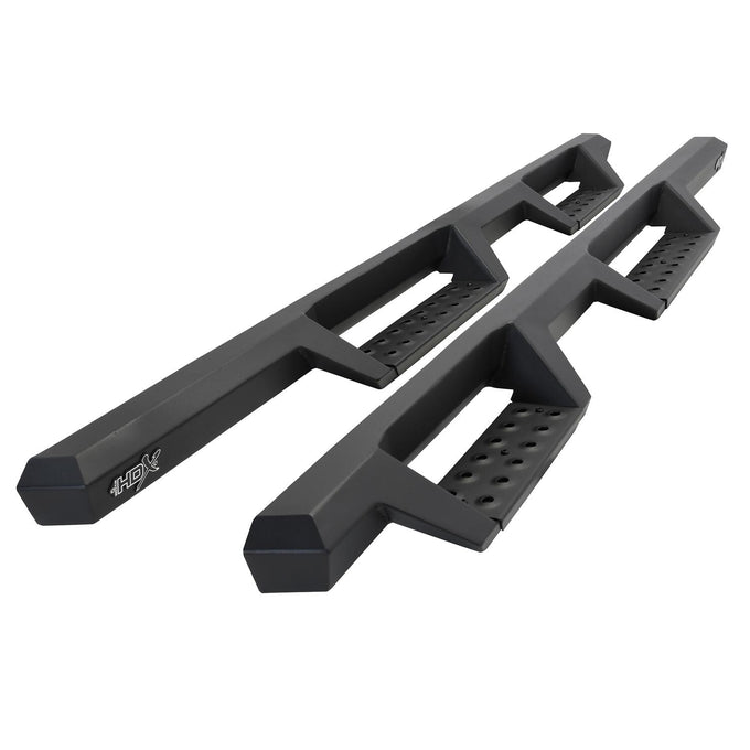 HDX Drop Nerf Step Bars <br> 2021-2025 Ford Bronco