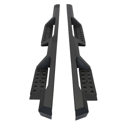 HDX Drop Nerf Step Bars <br> 2021-2025 Ford Bronco