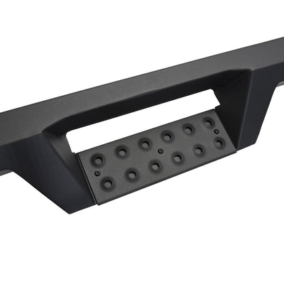 HDX Drop Nerf Step Bars <br> 2021-2025 Ford Bronco