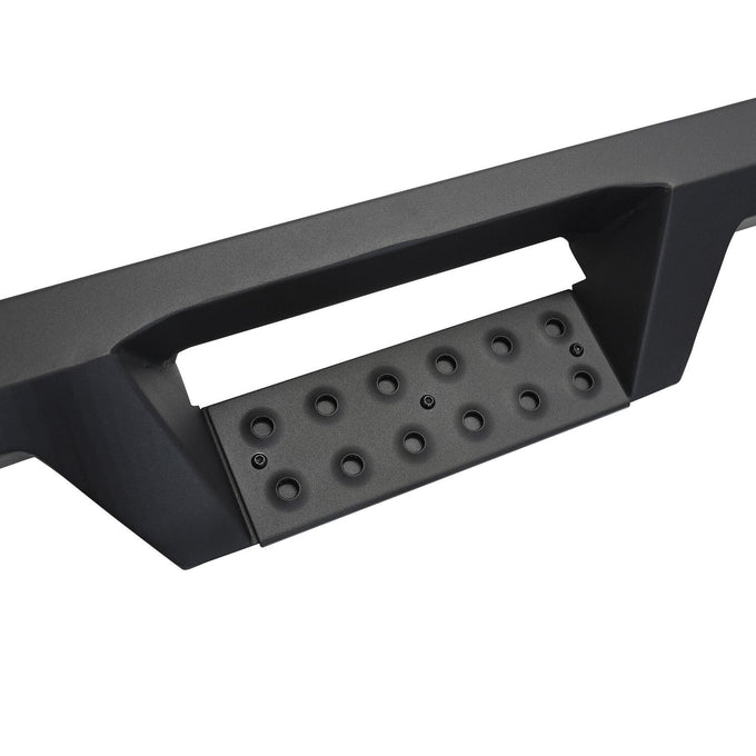 HDX Drop Nerf Step Bars <br> 2021-2025 Ford Bronco