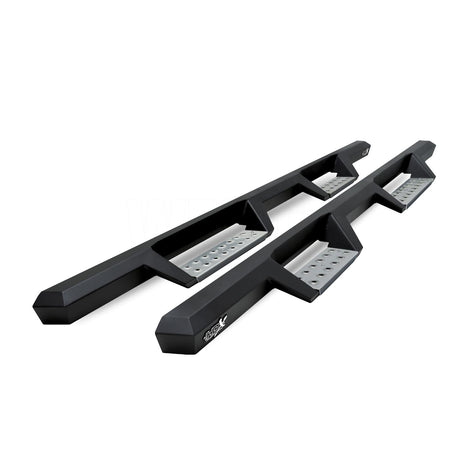 HDX Stainless Drop Nerf Step Bars <br> 2021-2025 Ford Bronco