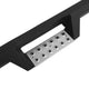 HDX Stainless Drop Nerf Step Bars <br> 2021-2025 Ford Bronco