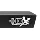 HDX Stainless Drop Nerf Step Bars <br> 2021-2025 Ford Bronco