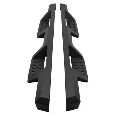 HDX Drop Nerf Step Bars <br> 2022-2026 Nissan Frontier