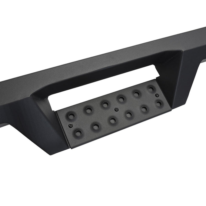 HDX Drop Nerf Step Bars <br> 2022-2026 Nissan Frontier