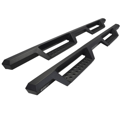 HDX Drop Nerf Step Bars <br> 2022-2025 Toyota Tundra