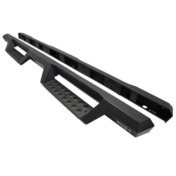 HDX Drop Nerf Step Bars <br> 2022-2025 Toyota Tundra