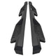 HDX Drop Nerf Step Bars <br> 2022-2025 Toyota Tundra