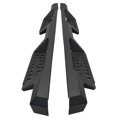 HDX Drop Nerf Step Bars <br> 2022-2025 Toyota Tundra