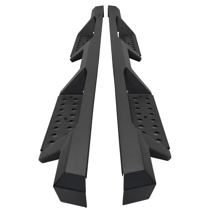 HDX Drop Nerf Step Bars <br> 2022-2025 Toyota Tundra