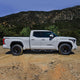 HDX Drop Nerf Step Bars <br> 2022-2025 Toyota Tundra