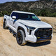 HDX Drop Nerf Step Bars <br> 2022-2025 Toyota Tundra