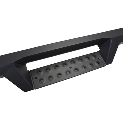 HDX Drop Nerf Step Bars <br> 2022-2025 Toyota Tundra
