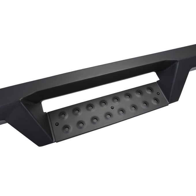 HDX Drop Nerf Step Bars <br> 2022-2025 Toyota Tundra