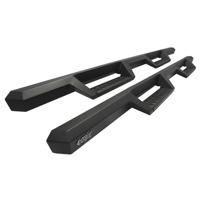 HDX Drop Nerf Step Bars <br> 2022-2025 Toyota Tundra