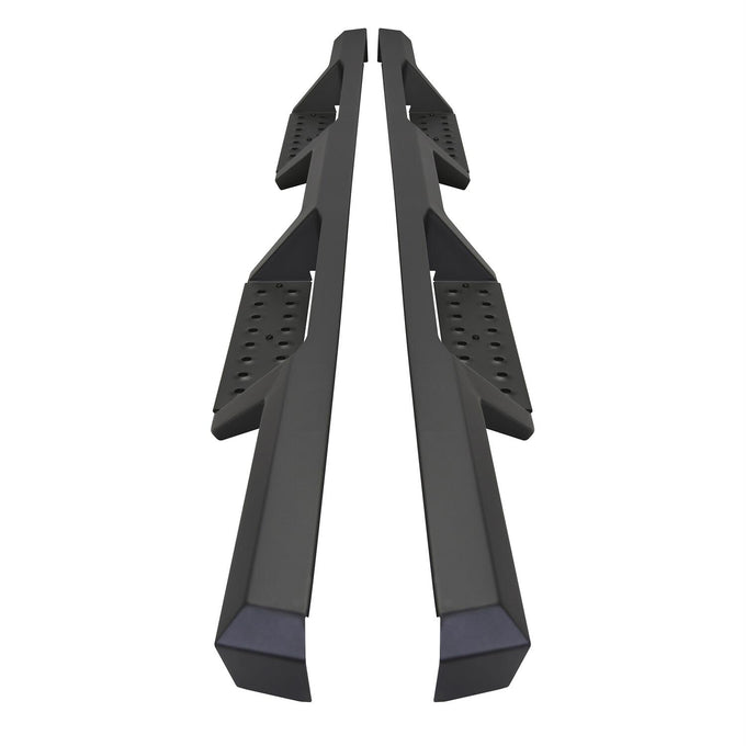 HDX Drop Nerf Step Bars <br> 2022-2025 Toyota Tundra