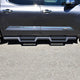 HDX Drop Nerf Step Bars <br> 2022-2025 Toyota Tundra
