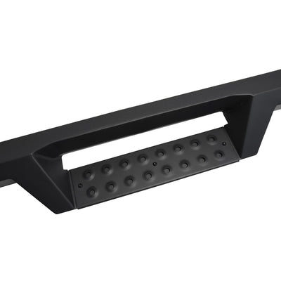HDX Drop Nerf Step Bars <br> 2022-2025 Toyota Tundra