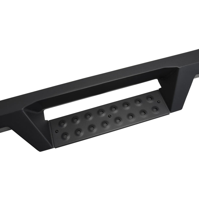 HDX Drop Nerf Step Bars <br> 2022-2025 Toyota Tundra