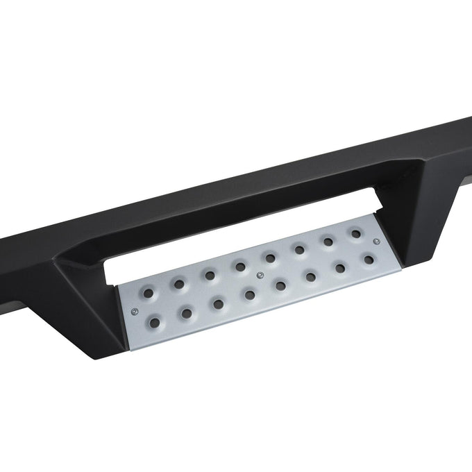 HDX Stainless Drop Nerf Step Bars <br> 2022-2025 Toyota Tundra