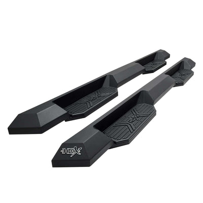 HDX Xtreme Nerf Step Bars <br> 2024-2026 Toyota Tacoma