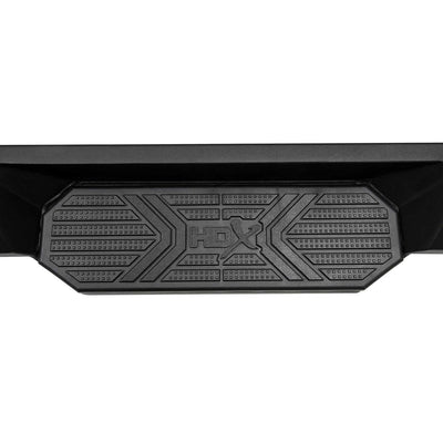 HDX Xtreme Nerf Step Bars <br> 2024-2026 Toyota Tacoma