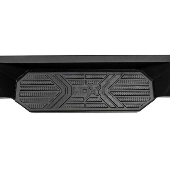 HDX Xtreme Nerf Step Bars <br> 2024-2026 Toyota Tacoma
