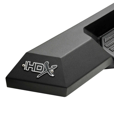 HDX Xtreme Nerf Step Bars <br> 2024-2026 Toyota Tacoma