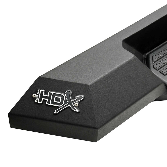 HDX Xtreme Nerf Step Bars <br> 2024-2026 Toyota Tacoma