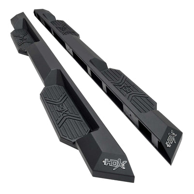 HDX Xtreme Nerf Step Bars <br> 2024-2026 Toyota Tacoma