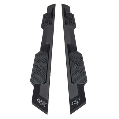 HDX Xtreme Nerf Step Bars <br> 2024-2026 Toyota Tacoma