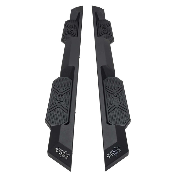 HDX Xtreme Nerf Step Bars <br> 2024-2026 Toyota Tacoma