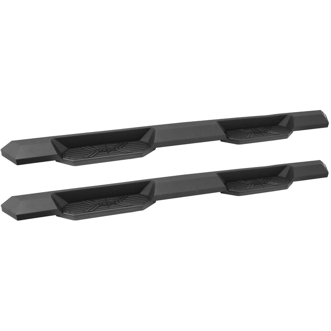 HDX Xtreme Nerf Step Bars <br> 09-24 Dodge Ram 1500 2500 3500