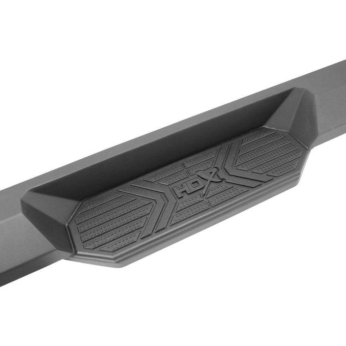 HDX Xtreme Nerf Step Bars <br> 09-24 Dodge Ram 1500 2500 3500