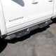 HDX Xtreme Nerf Step Bars <br> 07-19 Chevy Silverado GMC Sierra 1500-3500 HD