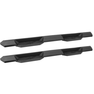HDX Xtreme Nerf Step Bars <br> 15-25 Ford F-150-F-550 Super Duty