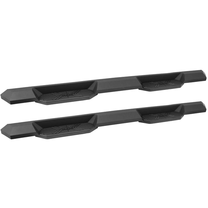 HDX Xtreme Nerf Step Bars <br> 15-25 Ford F-150-F-550 Super Duty