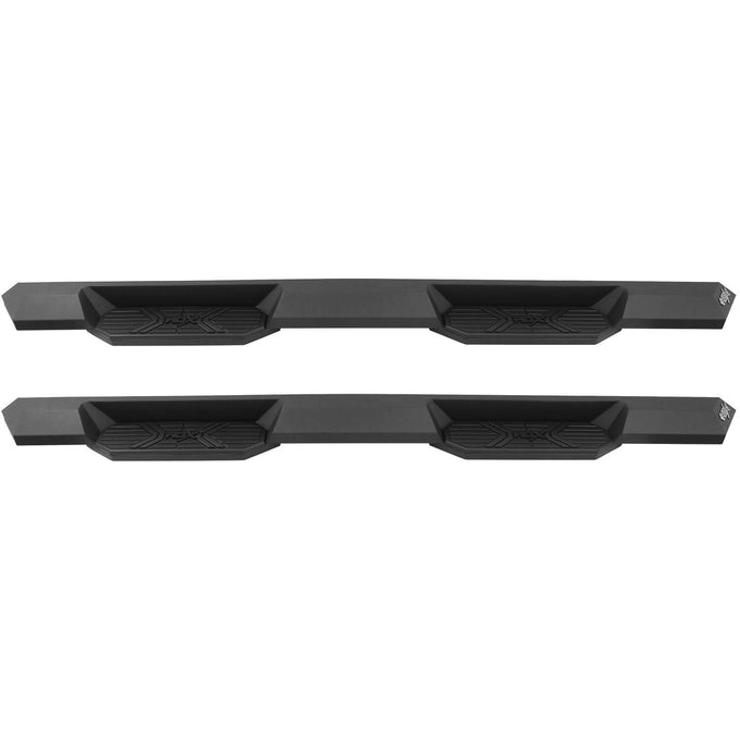 HDX Xtreme Nerf Step Bars <br> 15-25 Ford F-150-F-550 Super Duty