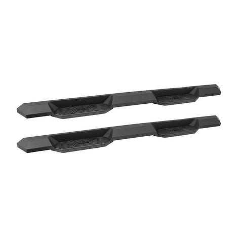HDX Xtreme Nerf Step Bars <br> 2016-2024 Nissan TITAN XD