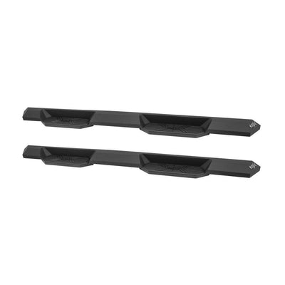 HDX Xtreme Nerf Step Bars <br> 2016-2024 Nissan TITAN XD