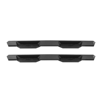 HDX Xtreme Nerf Step Bars <br> 2016-2024 Nissan TITAN XD